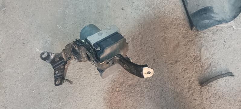 lexus es 19/24 abs 2 100 TMT - Мары - img 2