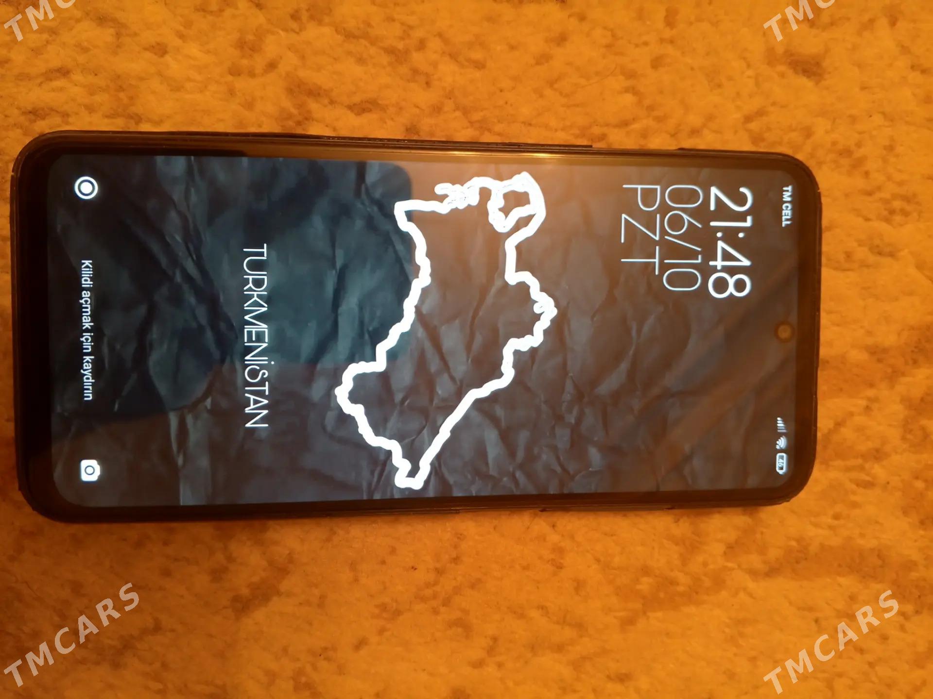 Redmi note 10 5G - Гёкдепе - img 1