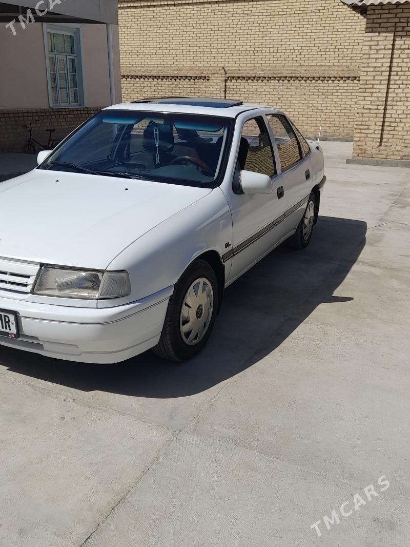 Opel Vectra 1991 - 34 000 TMT - Мары - img 5