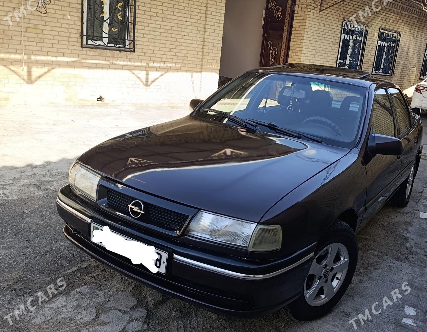 Opel Vectra 1993 - 42 000 TMT - Türkmenabat - img 2