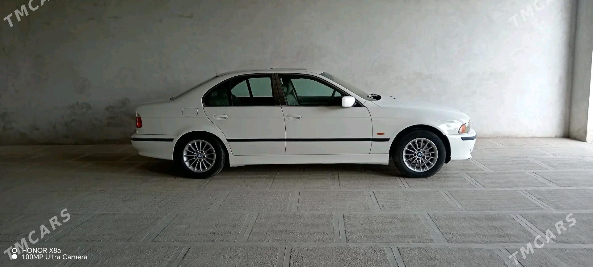 BMW 525 1997 - 75 000 TMT - Baýramaly - img 3