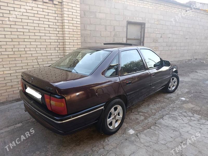 Opel Vectra 1993 - 42 000 TMT - Türkmenabat - img 5