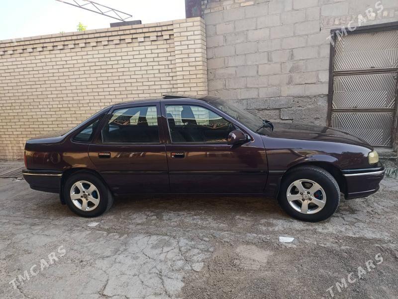 Opel Vectra 1993 - 42 000 TMT - Türkmenabat - img 6