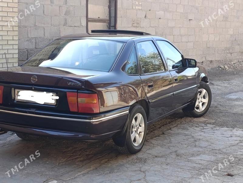 Opel Vectra 1993 - 42 000 TMT - Türkmenabat - img 3