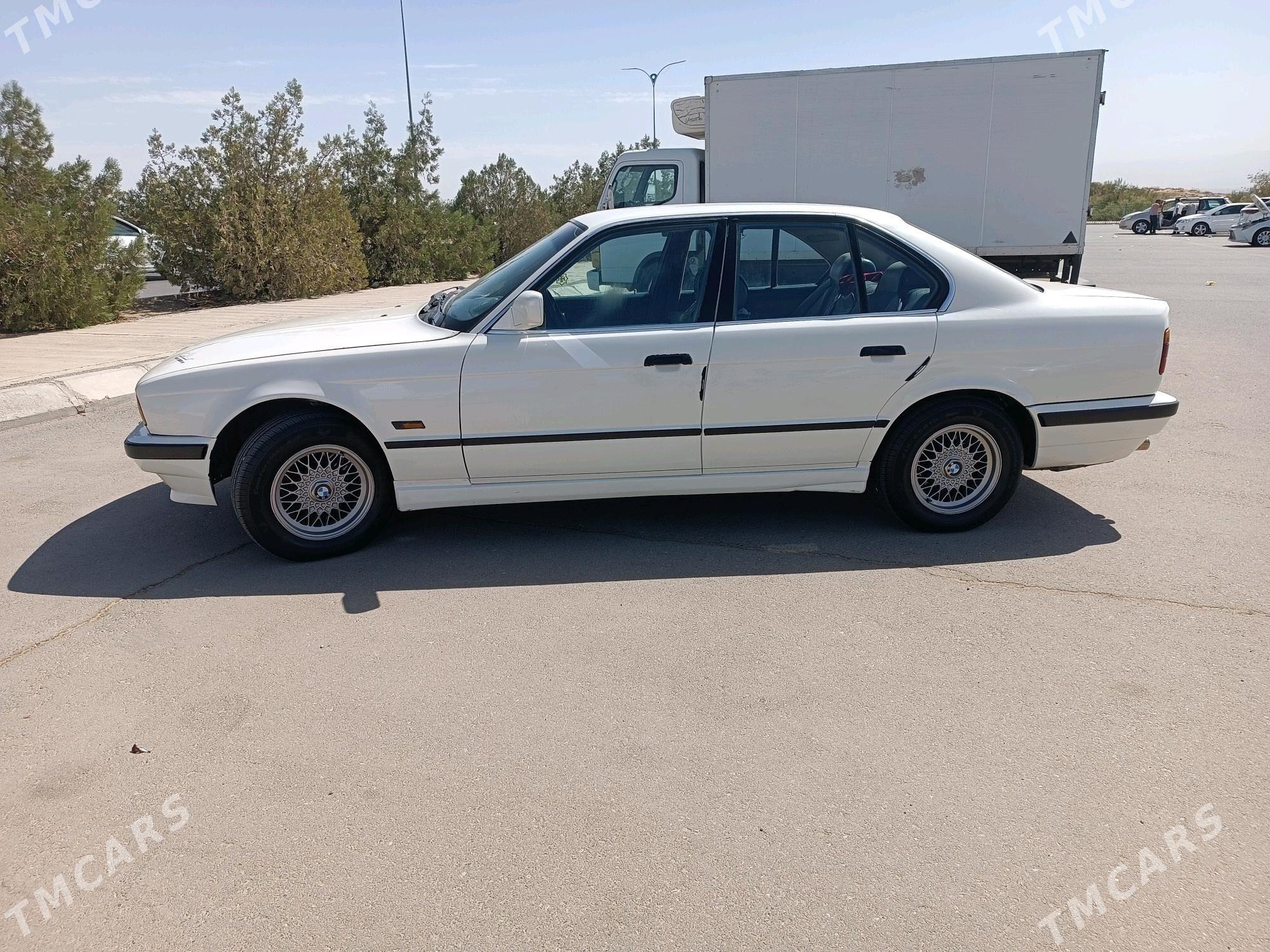 BMW E34 1990 - 55 000 TMT - Бахарден - img 6
