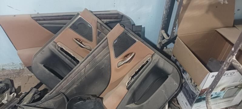 lexus es 23/25 obsiwka 3 000 TMT - Mary - img 2