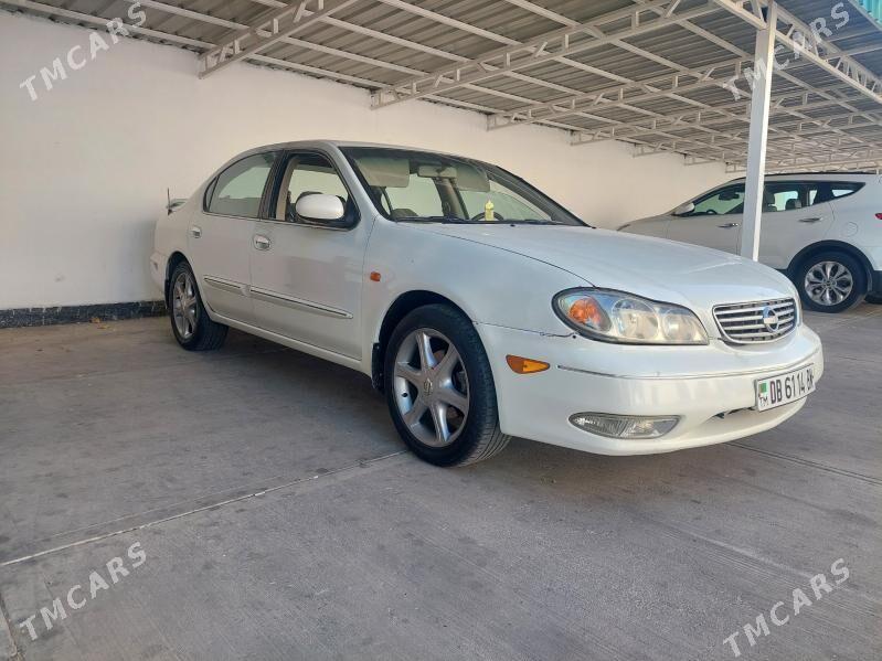 Nissan Maxima 2000 - 80 000 TMT - Türkmenbaşy - img 3