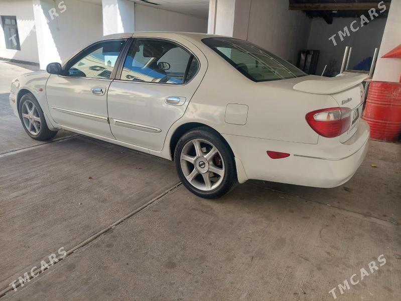 Nissan Maxima 2000 - 80 000 TMT - Türkmenbaşy - img 2