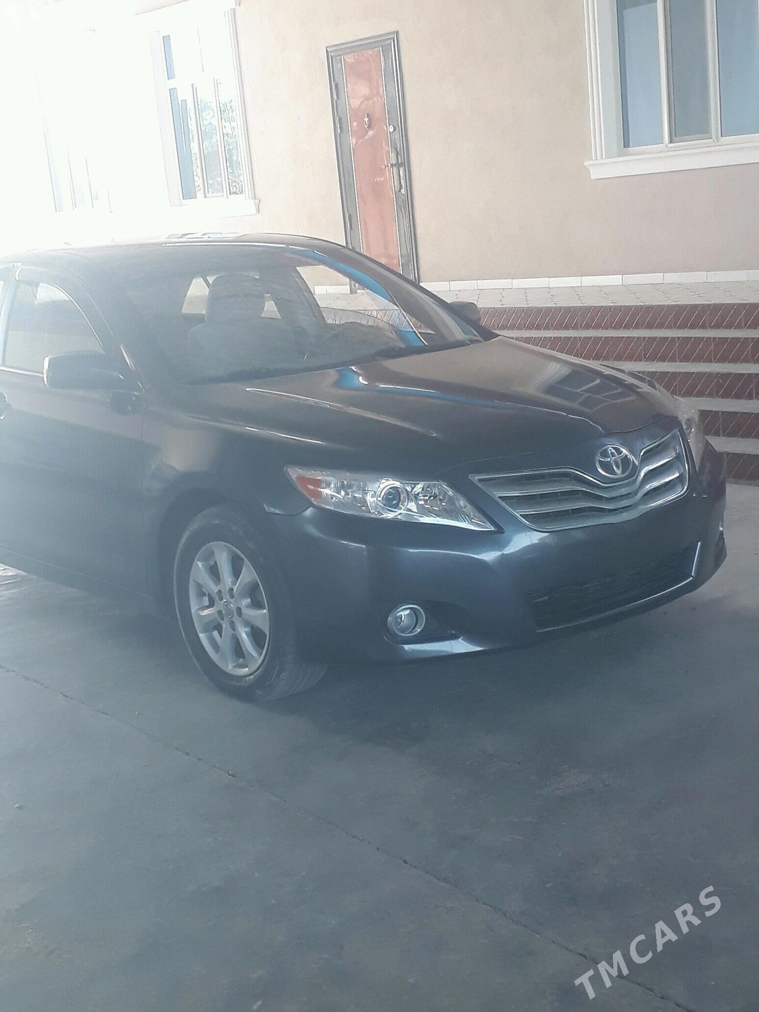 Toyota Camry 2010 - 240 000 TMT - Murgap - img 3