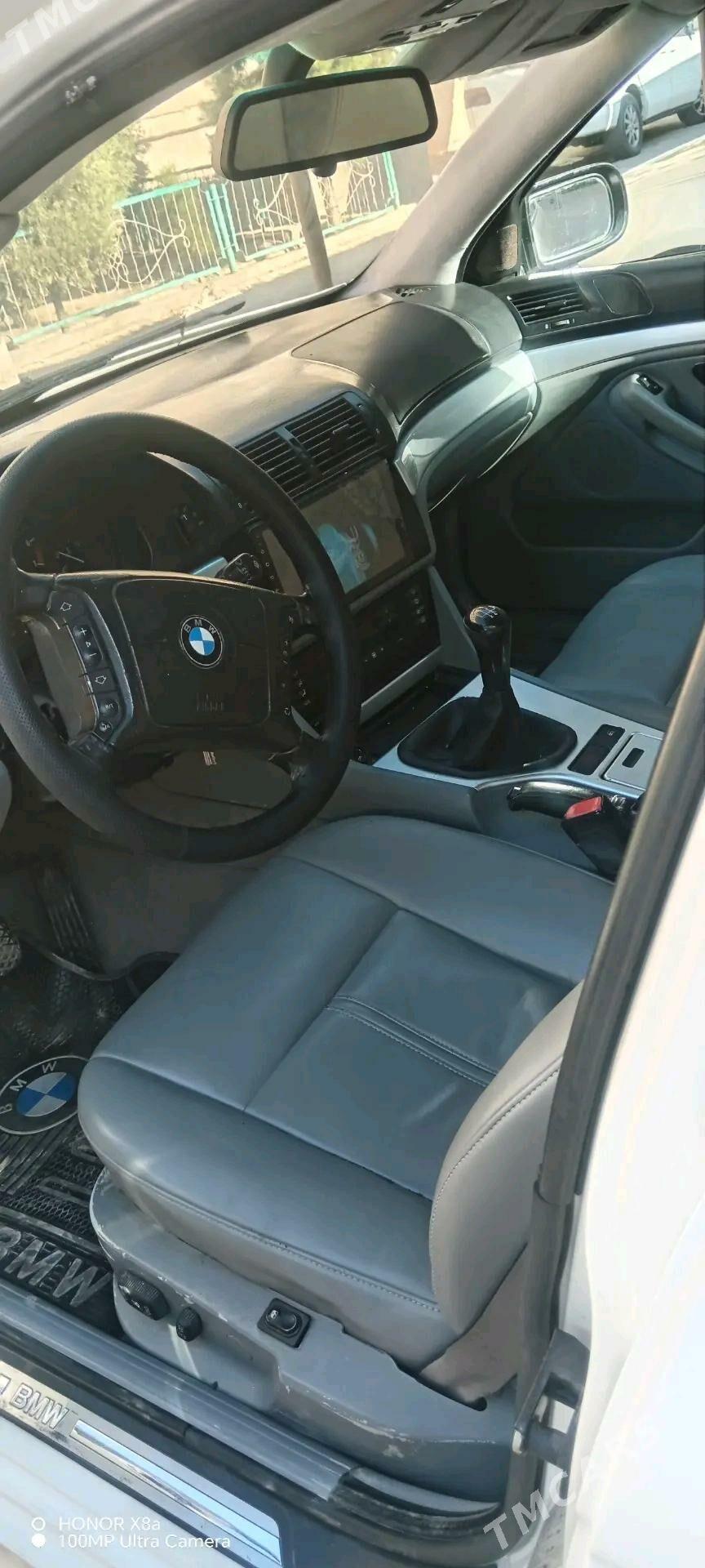 BMW 525 1997 - 75 000 TMT - Baýramaly - img 4