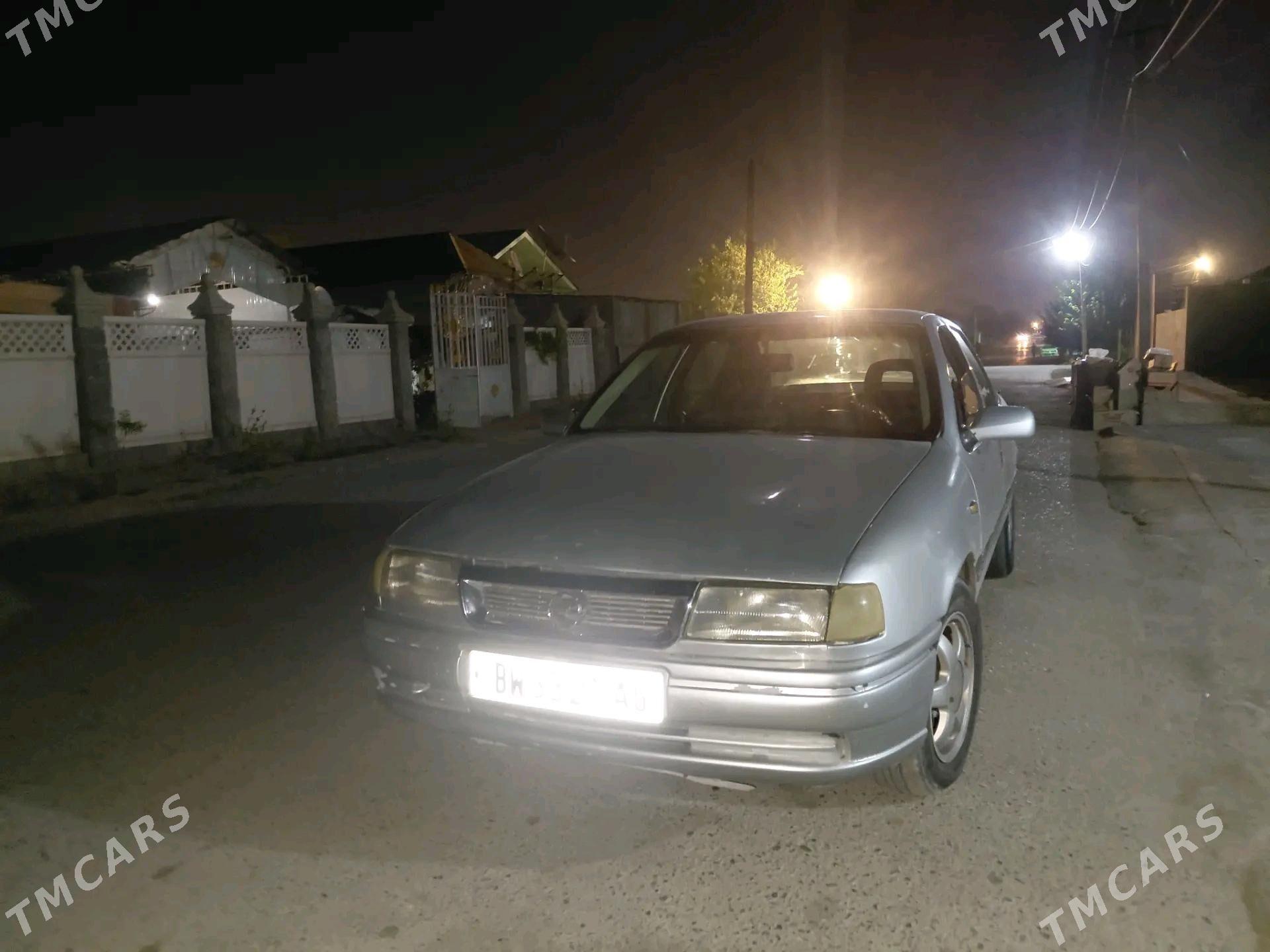 Opel Vectra 1995 - 50 000 TMT - Bagyr - img 2