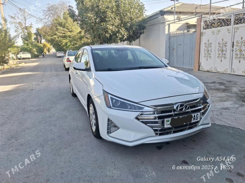Hyundai Elantra 2020 - 234 000 TMT - Хитровка - img 5