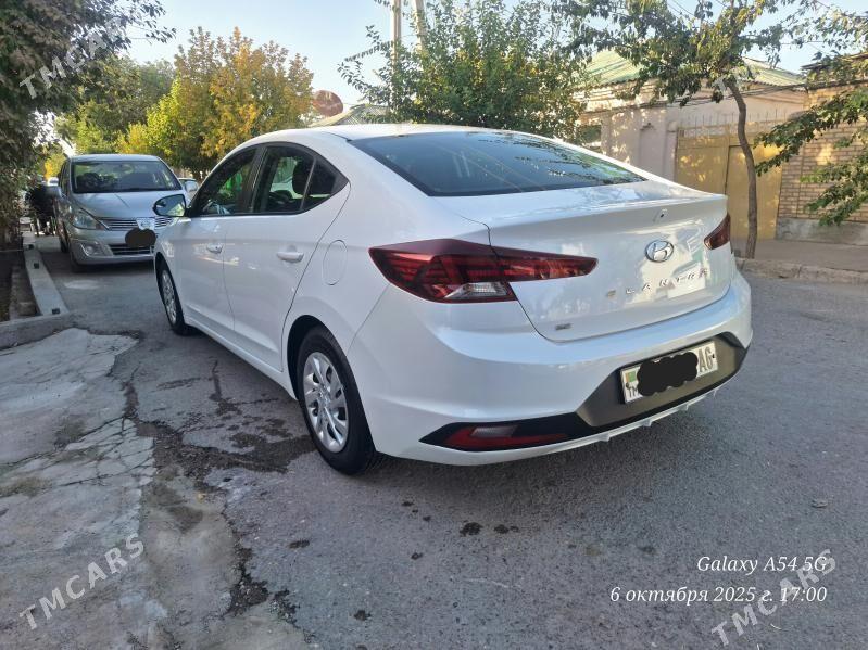 Hyundai Elantra 2020 - 234 000 TMT - Хитровка - img 6