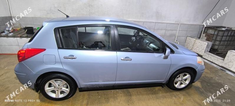 Nissan Versa 2011 - 120 000 TMT - Хазар - img 2