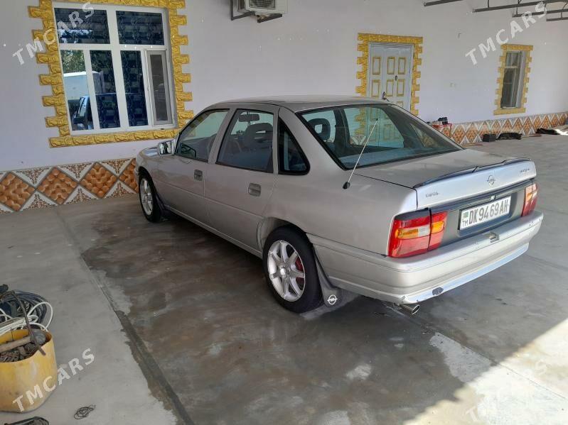 Opel Vectra 1991 - 38 000 TMT - Kaka - img 3