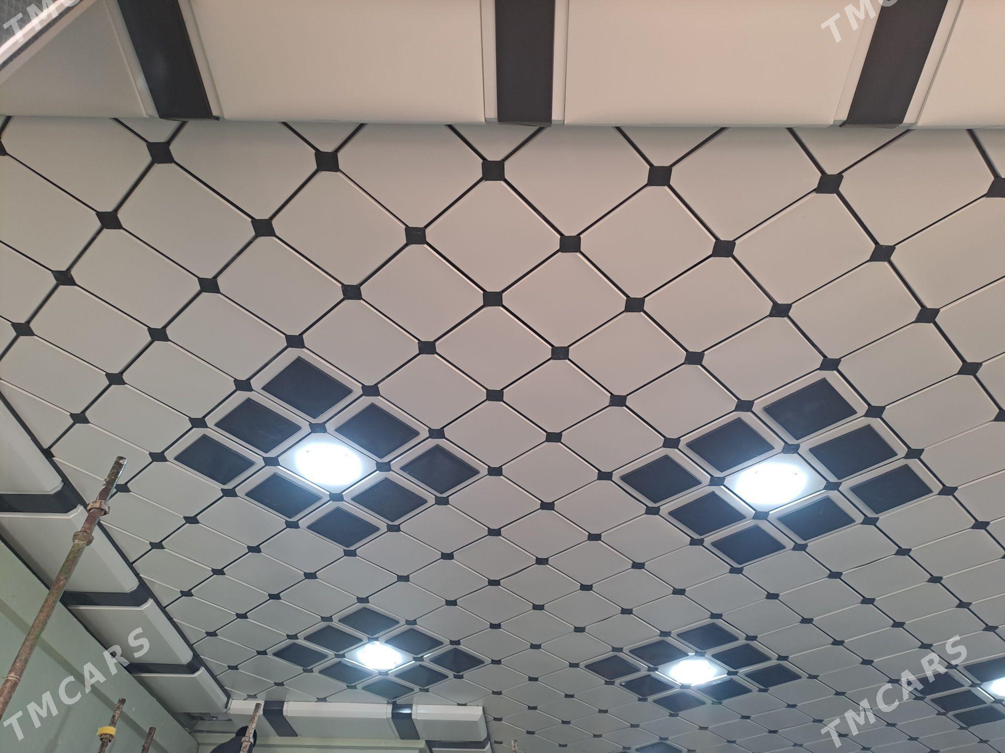 Tunka fon pataloklar - Çärjew - img 2