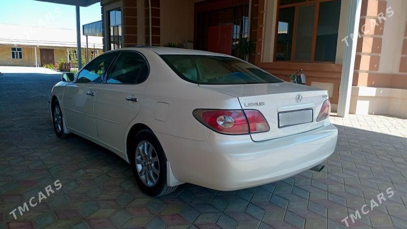 Lexus ES 300 2003 - 182 000 TMT - Mary - img 4