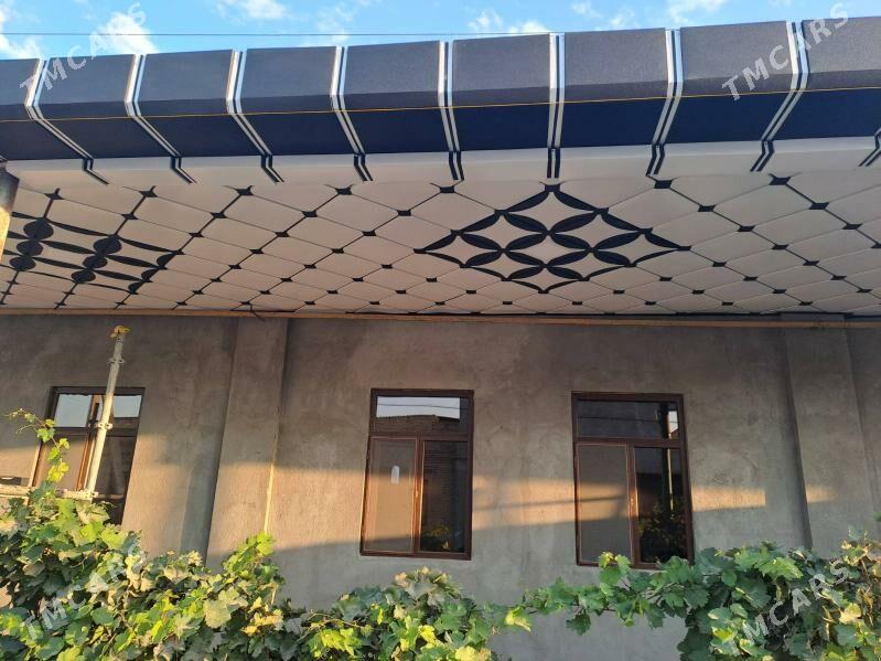 Tunka fon pataloklar - Çärjew - img 5