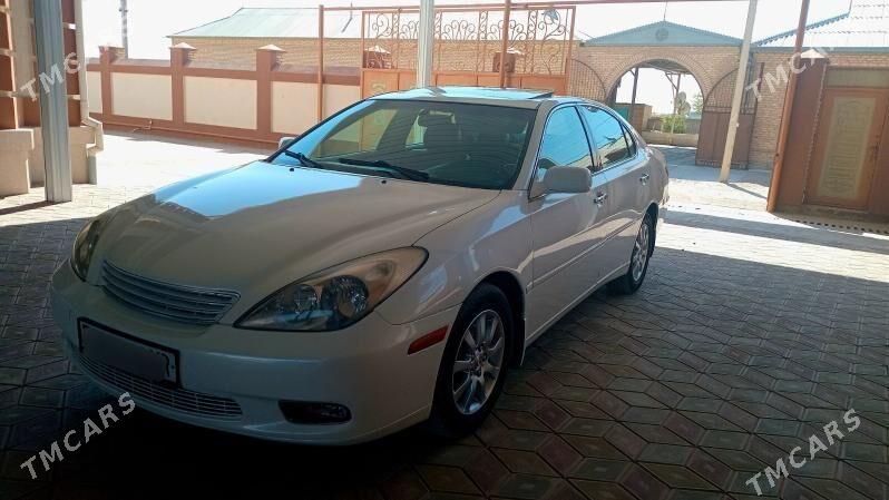 Lexus ES 300 2003 - 182 000 TMT - Mary - img 6