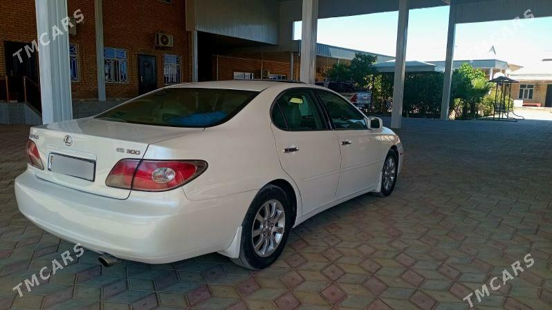 Lexus ES 300 2003 - 182 000 TMT - Mary - img 7