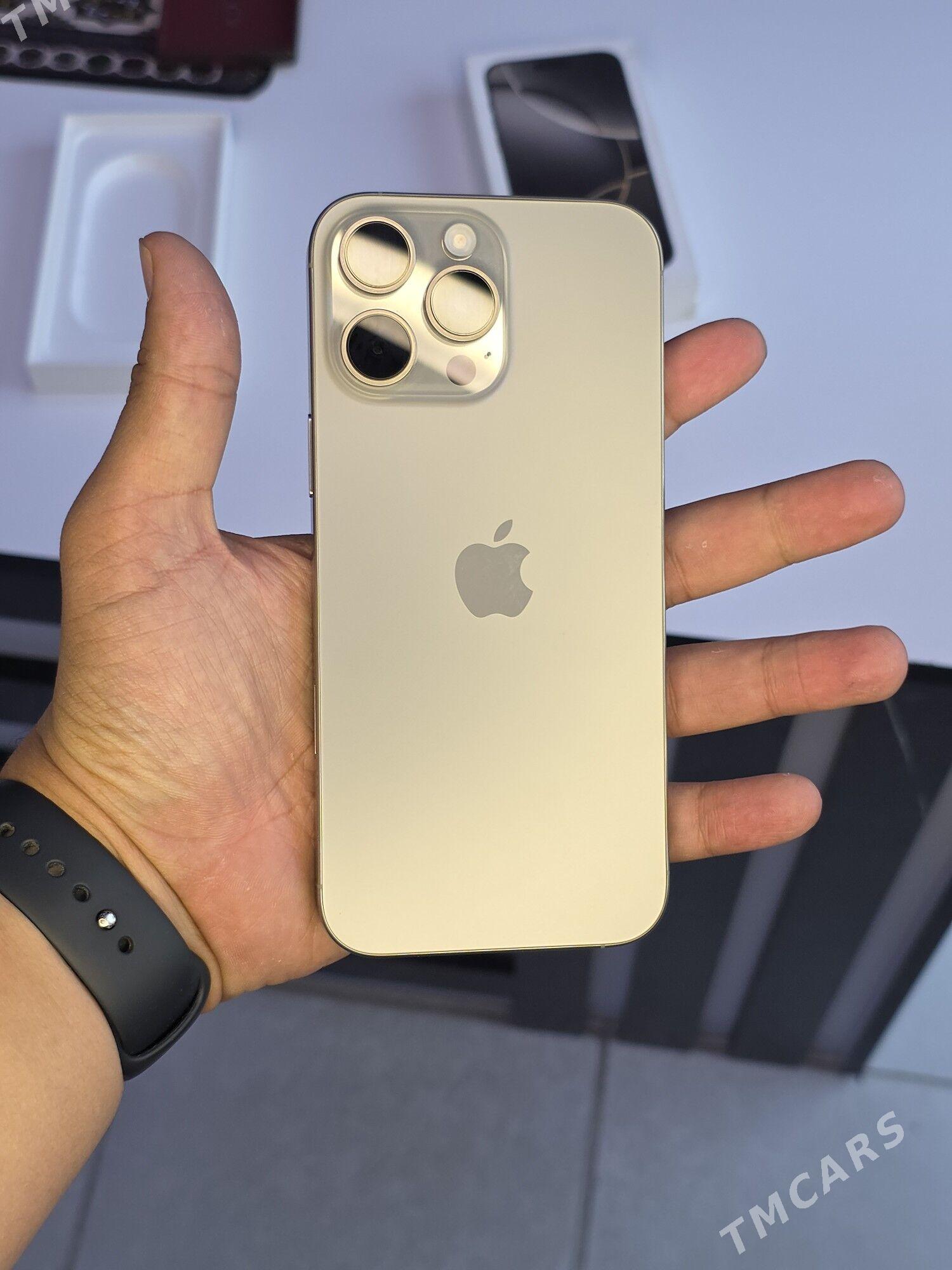 iPhone 15Pro Max 256gb - Мары - img 4