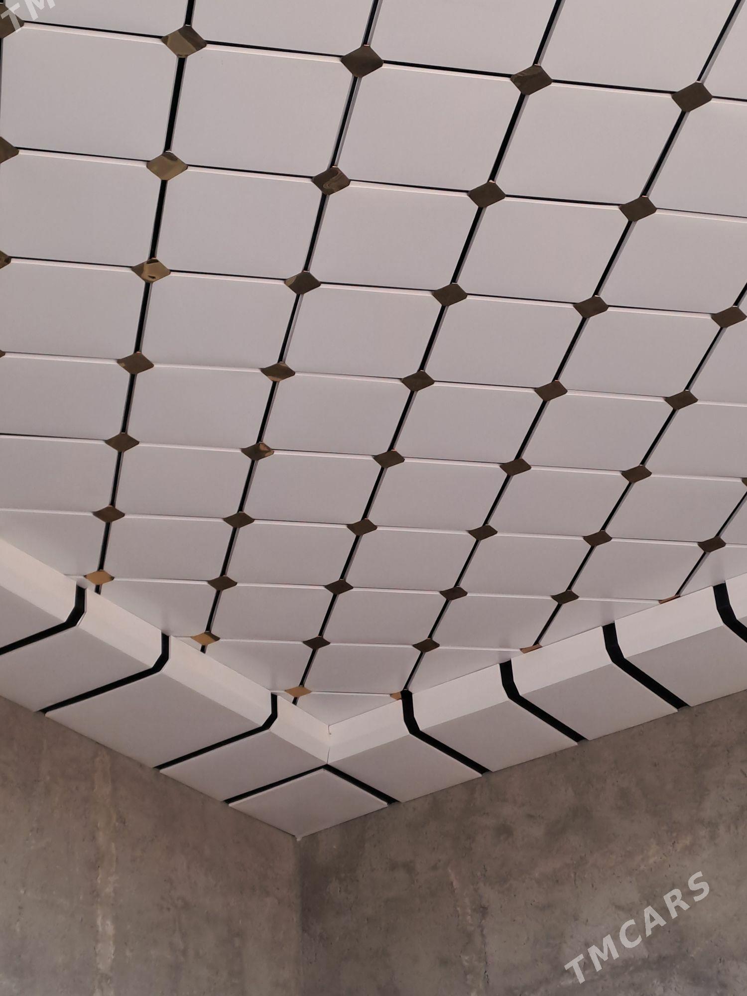 Tunka fon pataloklar - Çärjew - img 4