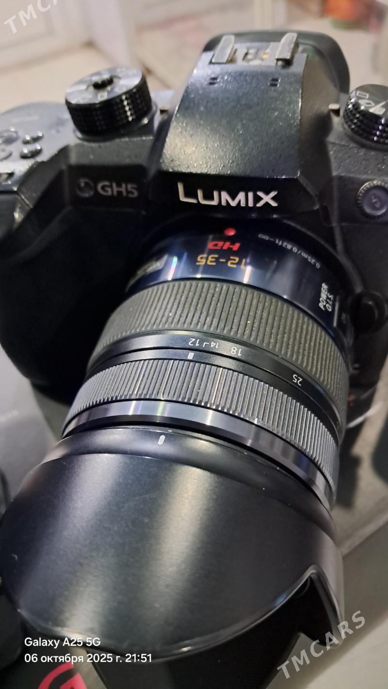 Lumixs - Теджен - img 3