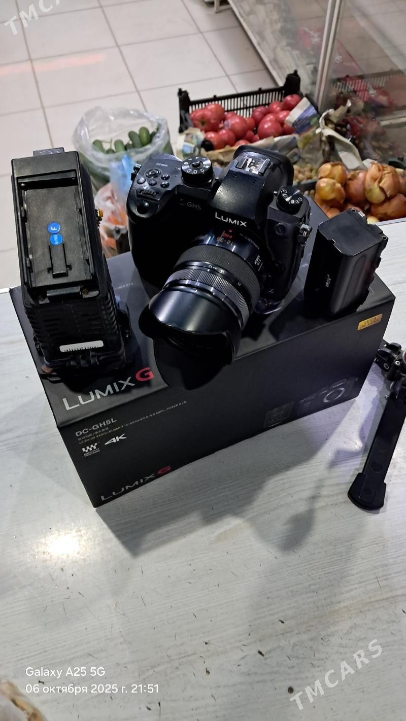 Lumixs - Теджен - img 2