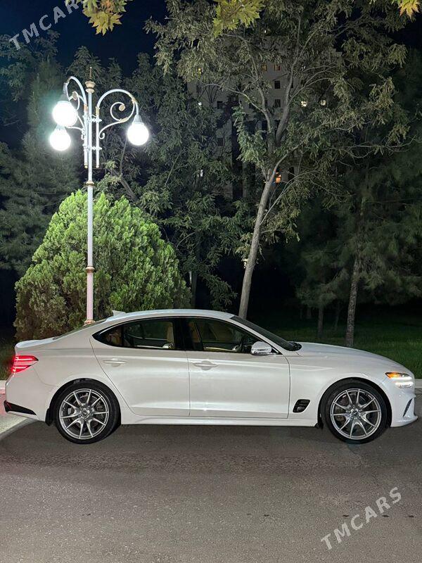 Genesis G70 2022 - 570 000 TMT - Aşgabat - img 7
