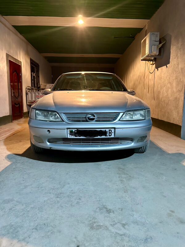 Opel Vectra 1996 - 35 000 TMT - Magdanly - img 8