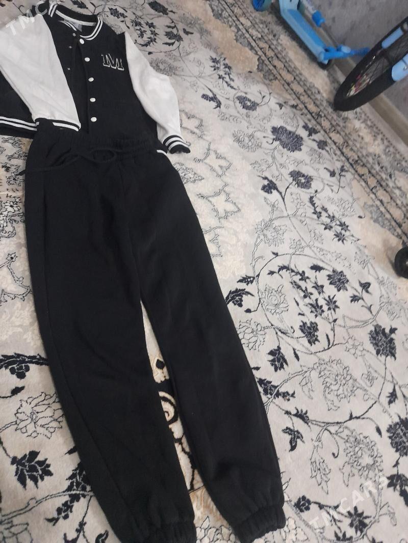 Gyz caga ustu asagy - 4 мкр - img 2