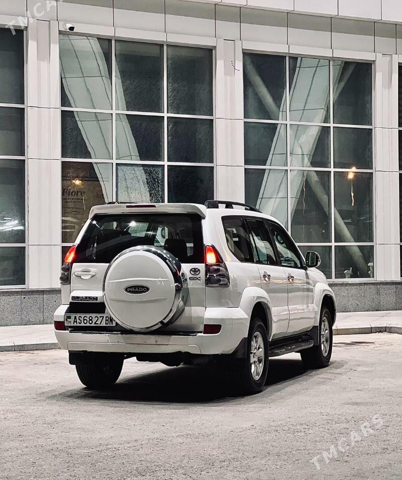 Toyota Land Cruiser Prado 2003 - 260 000 TMT - Балканабат - img 2