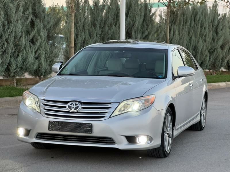 Toyota Avalon 2012 - 335 000 TMT - Aşgabat - img 4