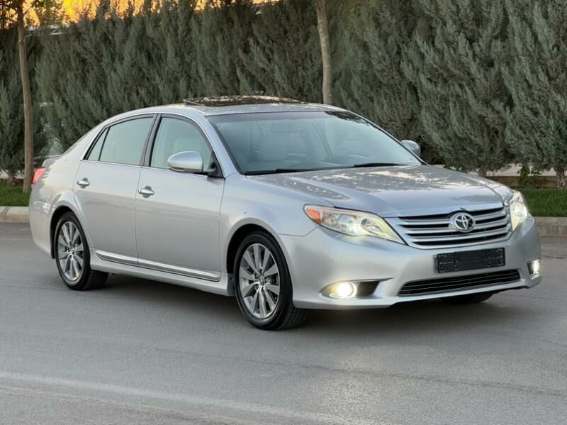 Toyota Avalon 2012 - 335 000 TMT - Aşgabat - img 2
