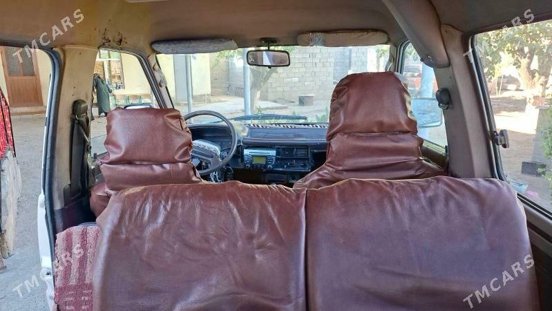 Toyota Town Ace 1998 - 20 000 TMT - Багир - img 2