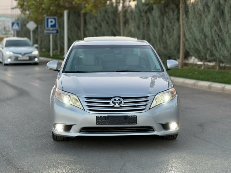 Toyota Avalon 2012 - 335 000 TMT - Aşgabat - img 3