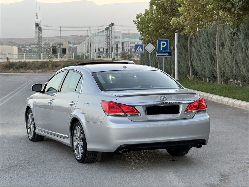 Toyota Avalon 2012 - 335 000 TMT - Aşgabat - img 7