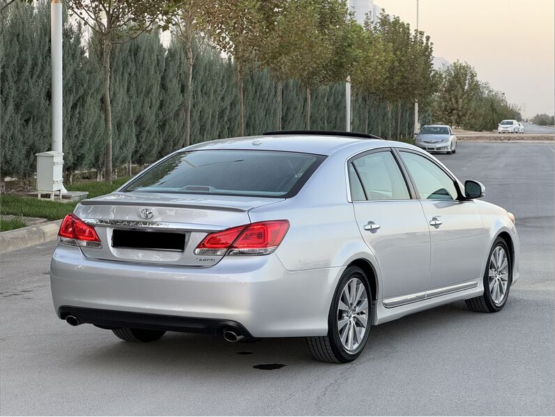 Toyota Avalon 2012 - 335 000 TMT - Aşgabat - img 6