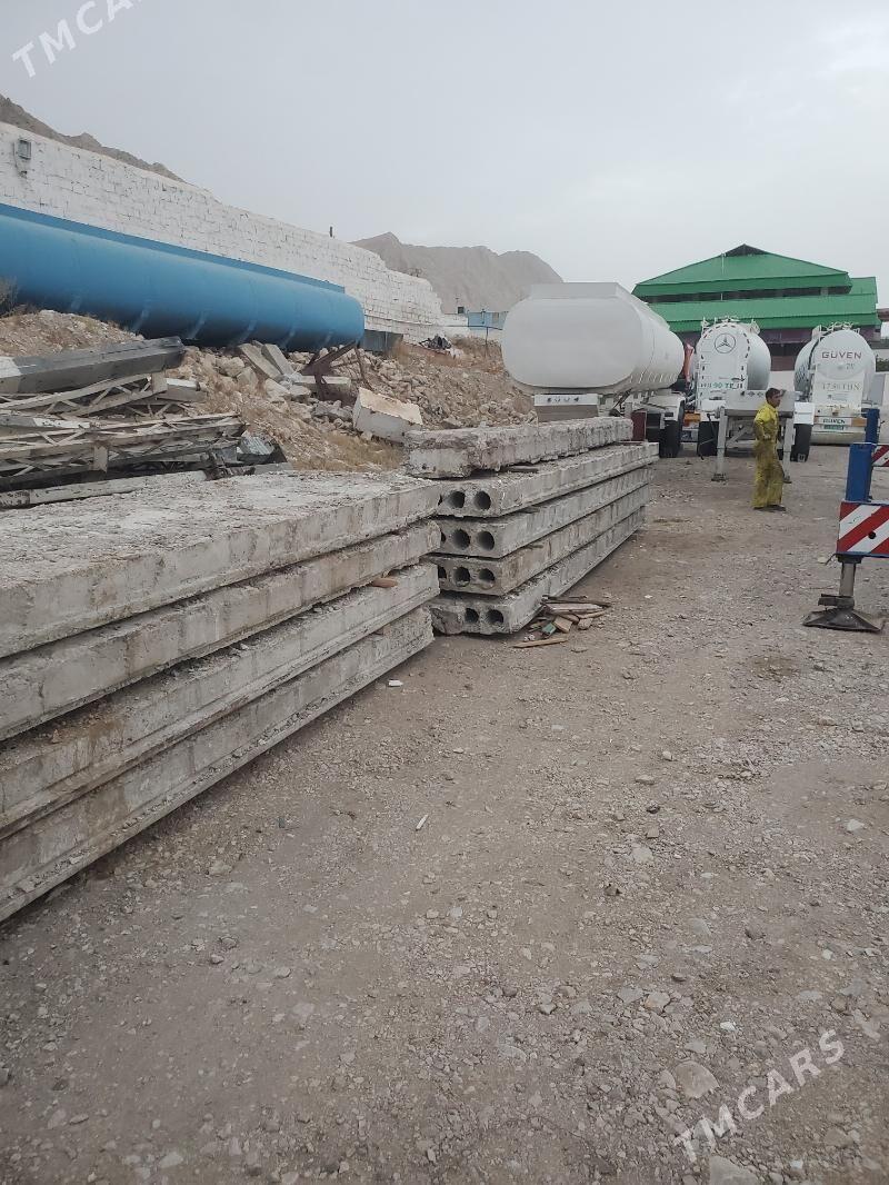 plite beton rusiyanky - Туркменбаши - img 1