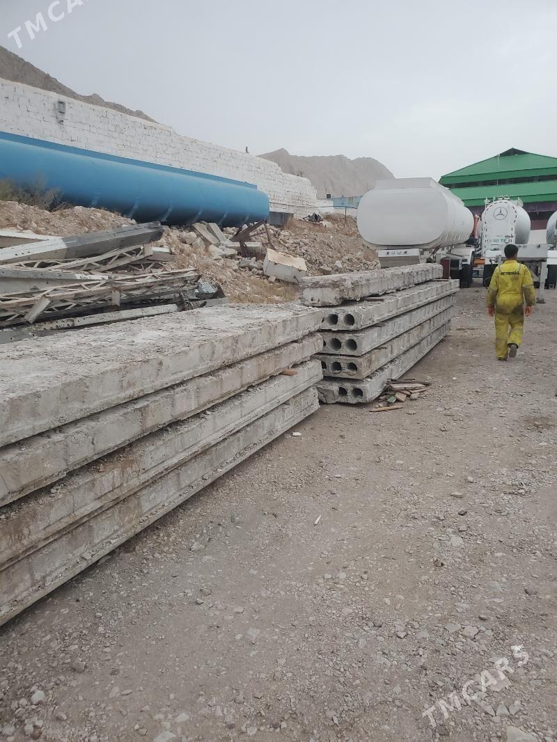plite beton rusiyanky - Туркменбаши - img 2