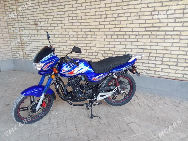Fekon FK200-14G 2025 - 19 200 TMT - Керки - img 3