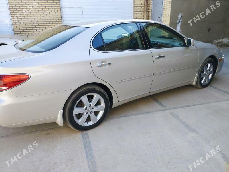 Lexus ES 330 2005 - 210 000 TMT - Mary - img 3