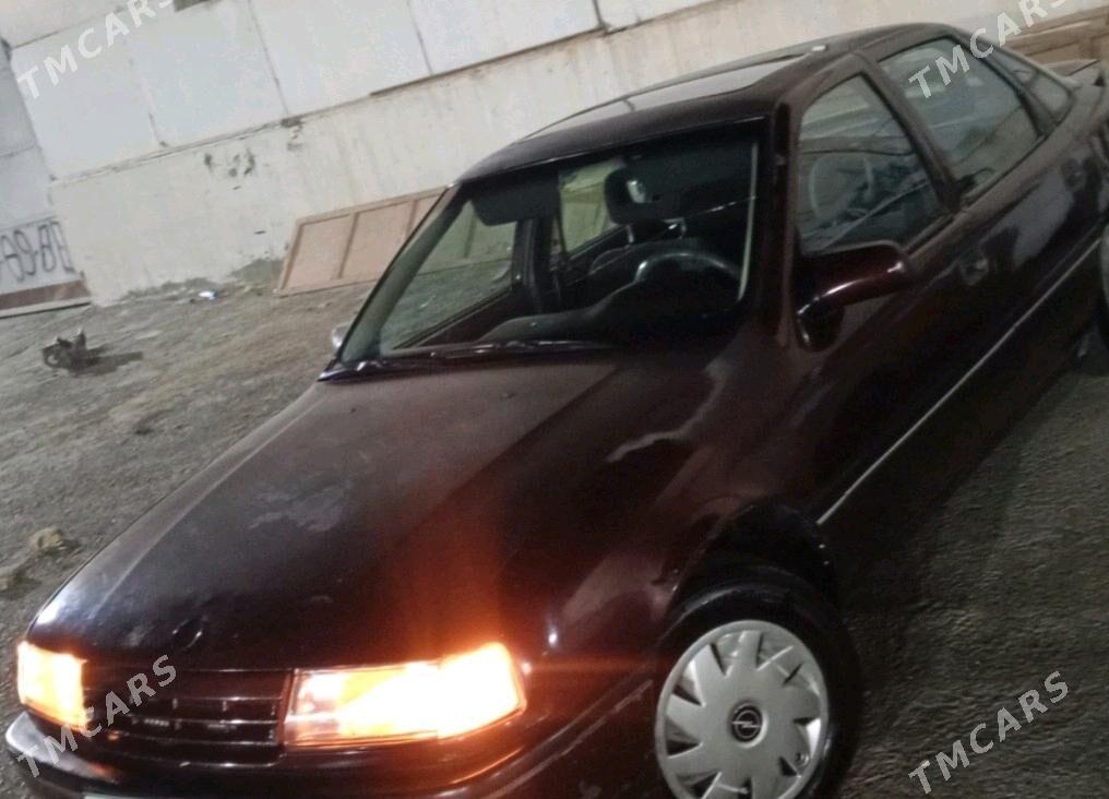 Opel Vectra 1991 - 21 000 TMT - Мары - img 2