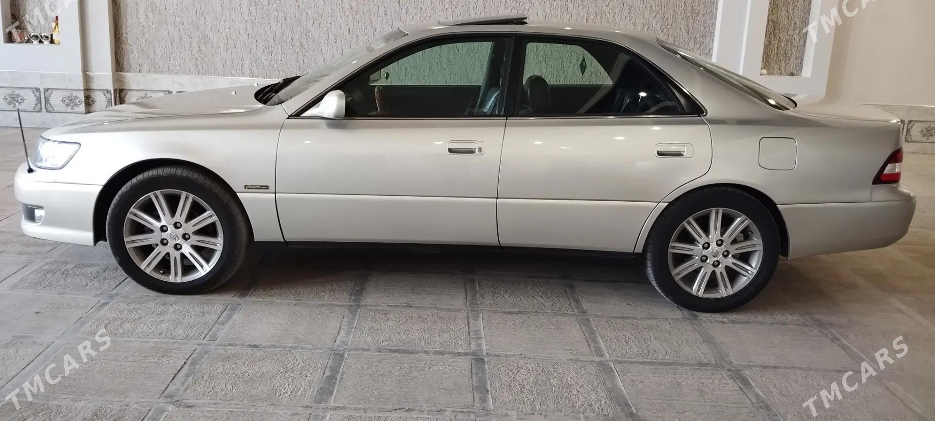 Lexus ES 300 2000 - 160 000 TMT - Çärjew - img 2