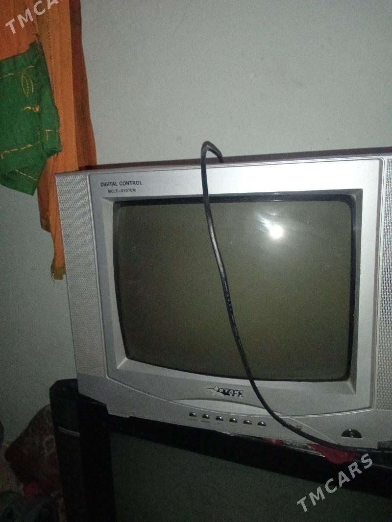 TELEWIZOR - Балканабат - img 3