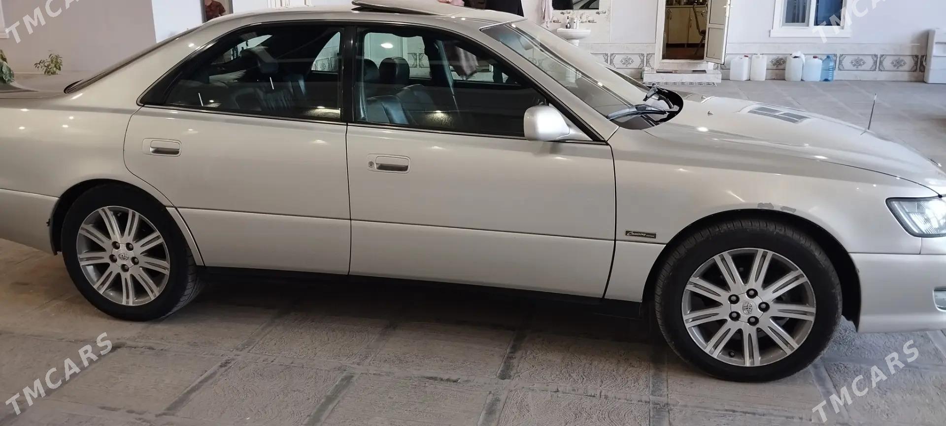 Lexus ES 300 2000 - 160 000 TMT - Çärjew - img 3