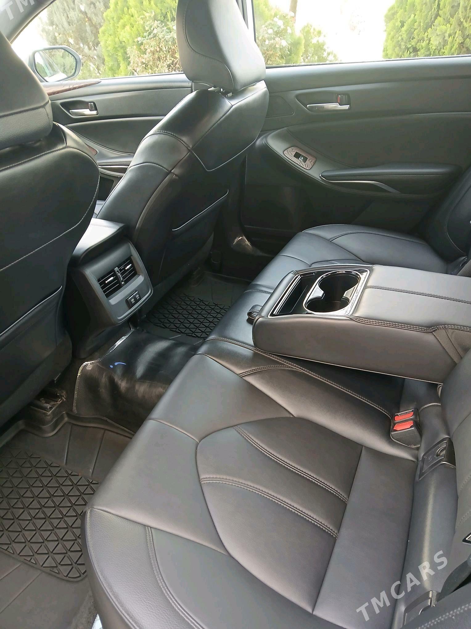 Toyota Avalon 2019 - 400 000 TMT - Ашхабад - img 5