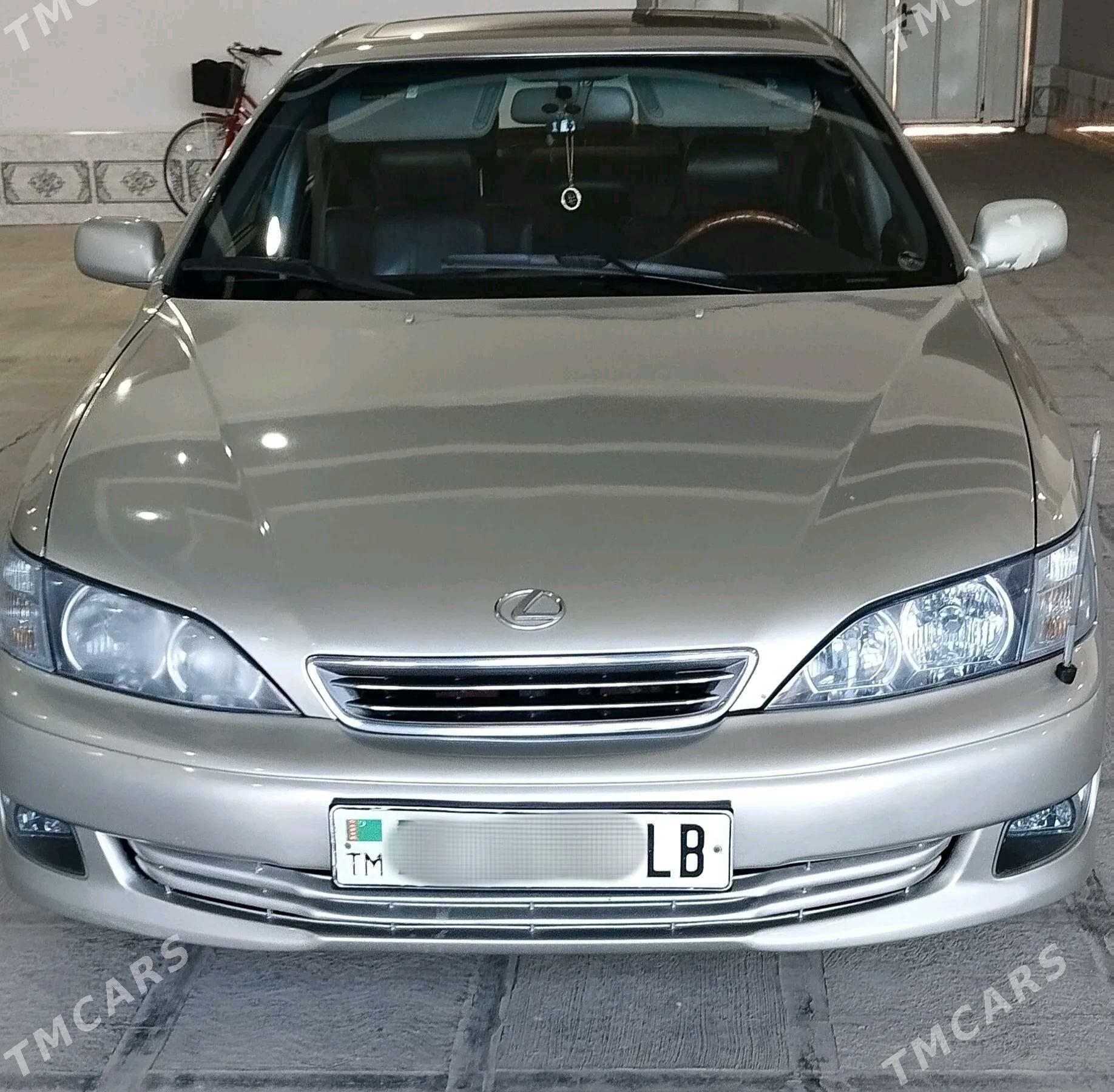 Lexus ES 300 2000 - 160 000 TMT - Çärjew - img 6
