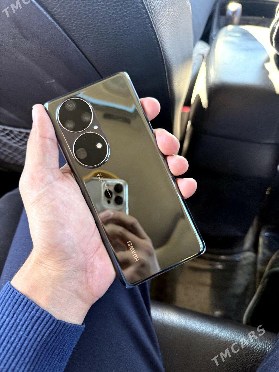 huawei p50 pro - Ашхабад - img 2