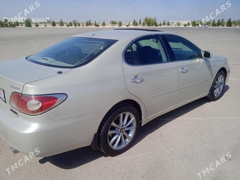 Lexus ES 300 2003 - 190 000 TMT - Farap - img 4